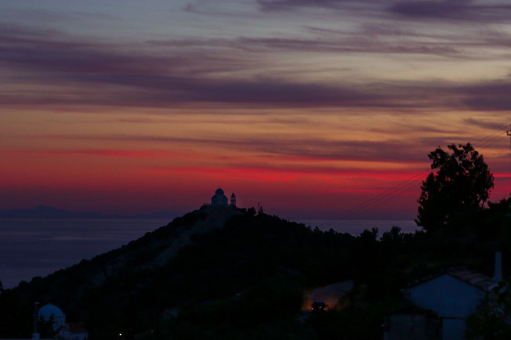 Photograph by Alexandra Sergeeva