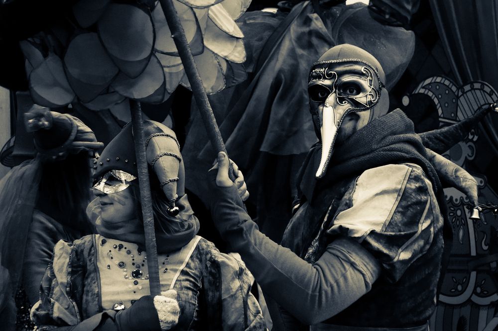 Photograph by Olga Mendosa