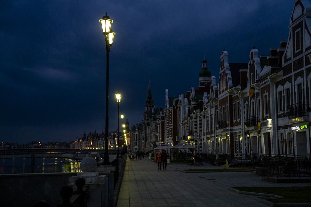 Фотография автора Владимир Романов