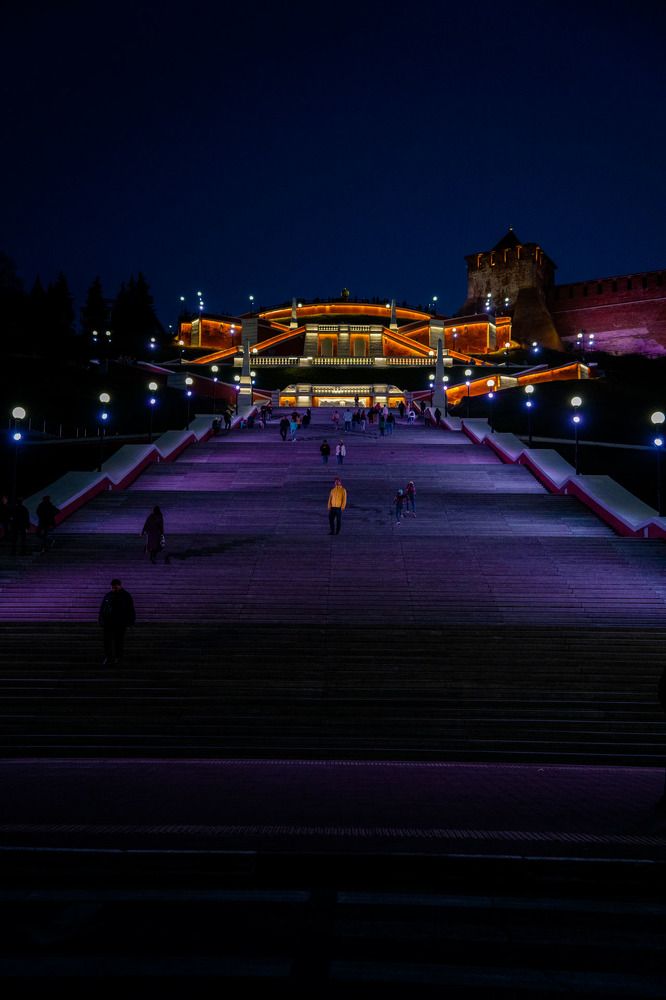 Фотография автора Владимир Романов