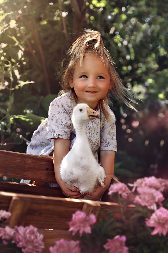 Photograph by Юлия Прозорова