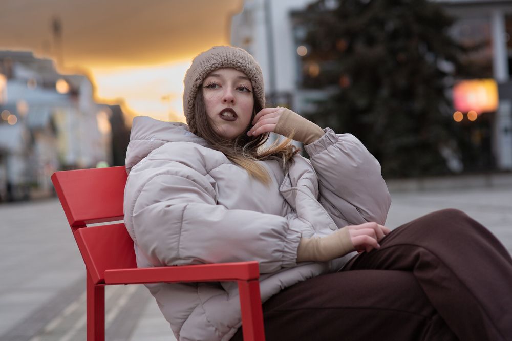 Photograph by ANATOLY SUVOROV