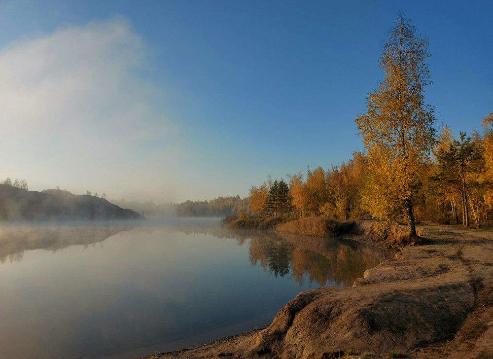 Photograph by Валерий Савостьянов