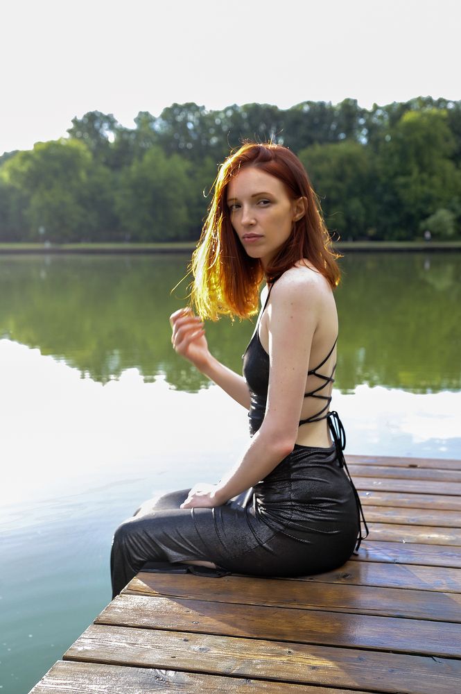 Photograph by Вероника Куликова