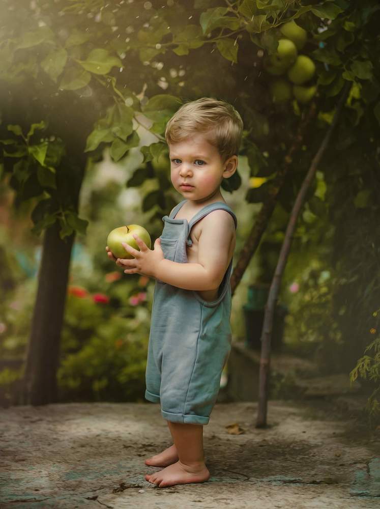 Photograph by Sofia Asenikova