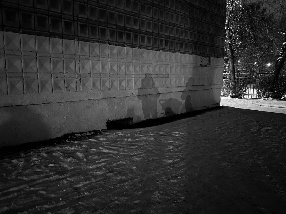 Photograph by Екатерина Максимова