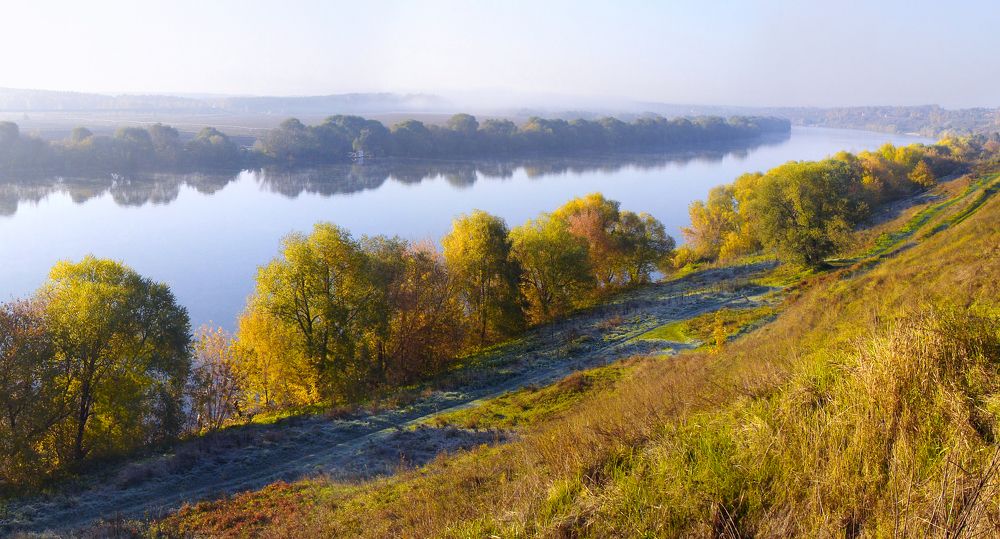 Photograph by Павел Колеснев