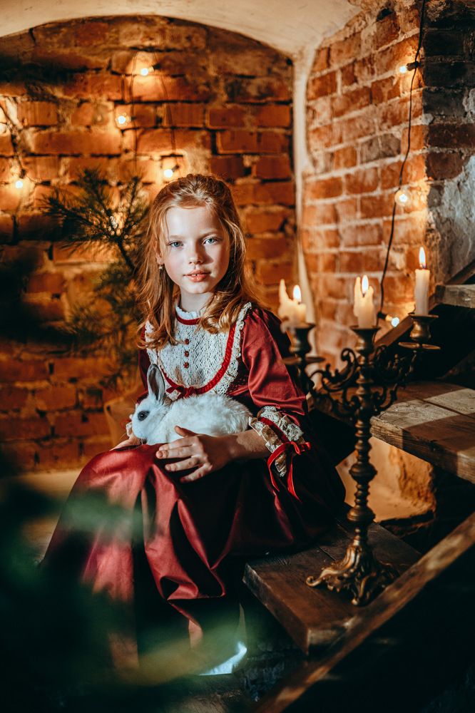 Photograph by Юлия Мальнева