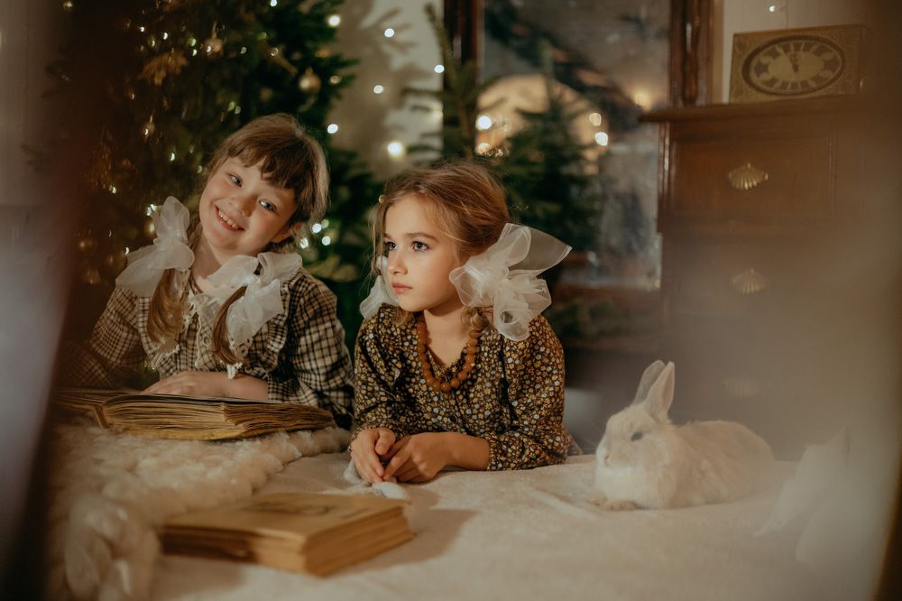 Photograph by Юлия Мальнева