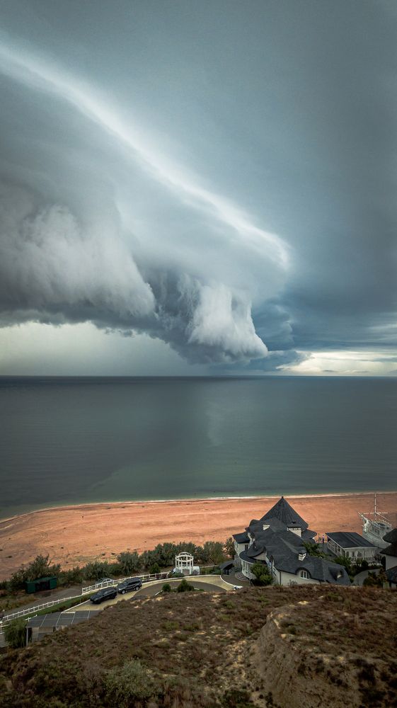 Photograph by Станислав Николаенко