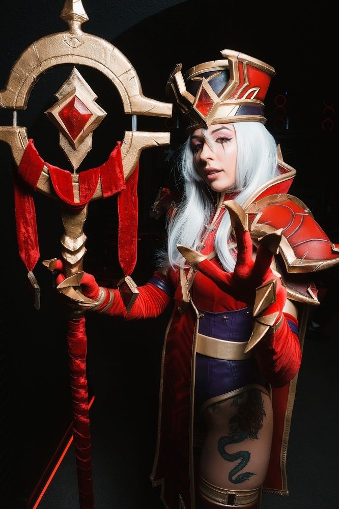 Photograph by Иван Комаров