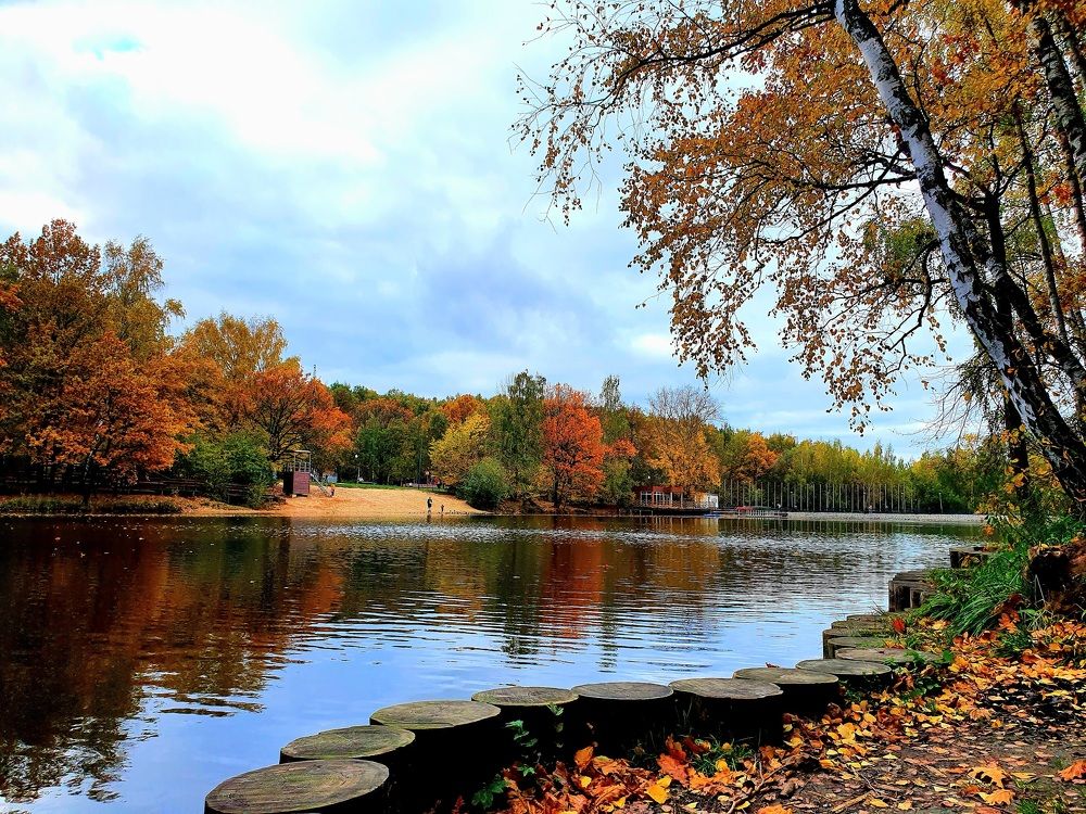 Photograph by Ева К