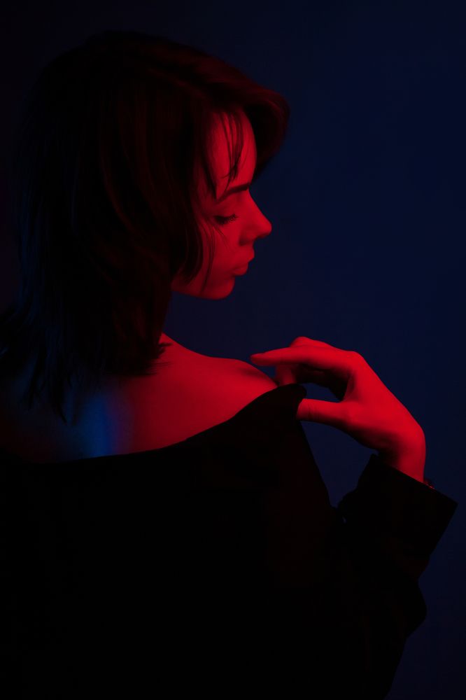 Фотография автора Мария Веселова