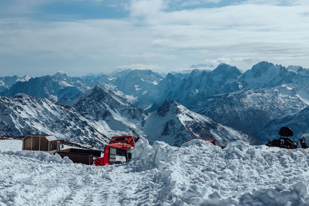 Photograph by Юлия Ламанова