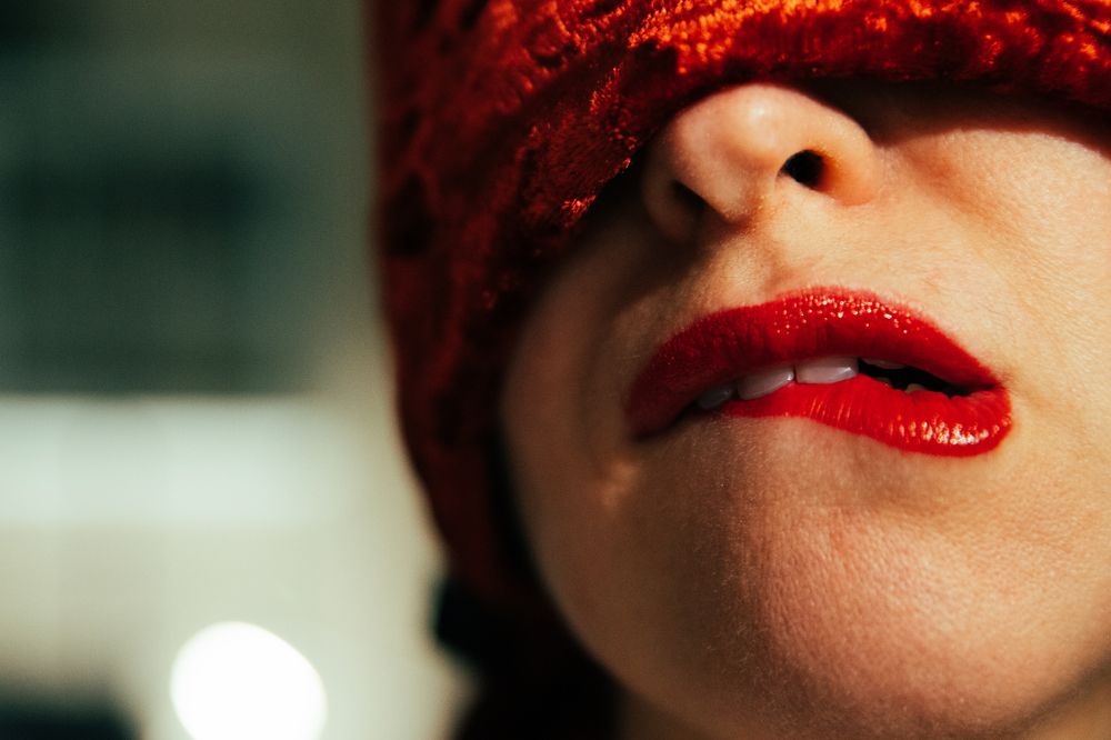 Фотография автора Мария Саксон