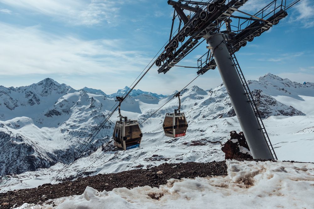 Photograph by Юлия Ламанова