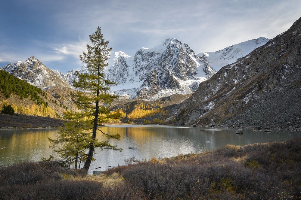 Photograph by Константин Калинин