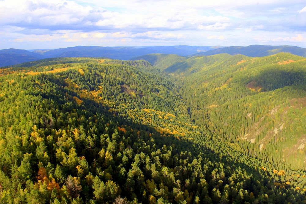 Photograph by Роман Белов