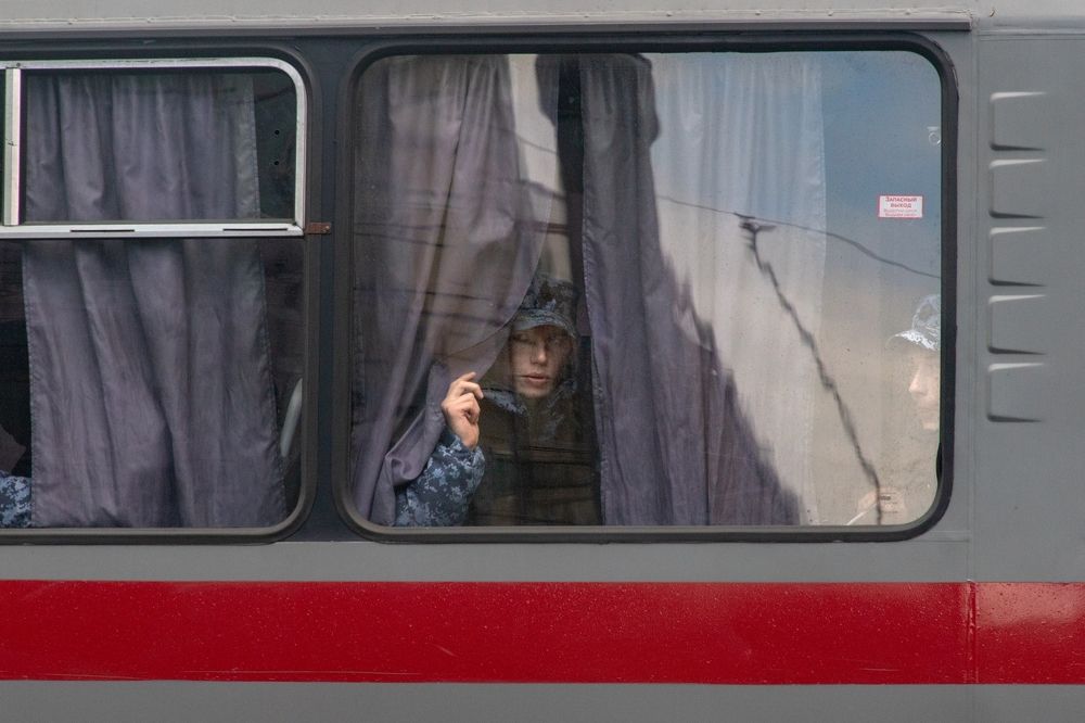 Фотография автора Мария Саксон