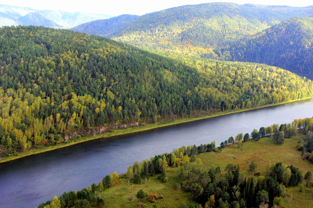 Photograph by Роман Белов