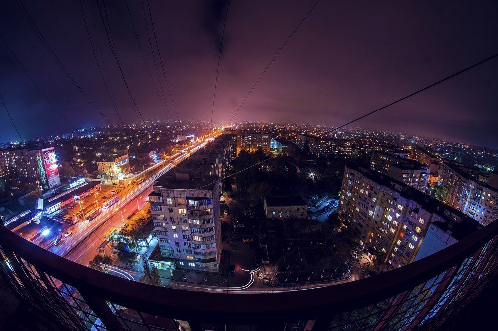 Photograph by Иван Комаров