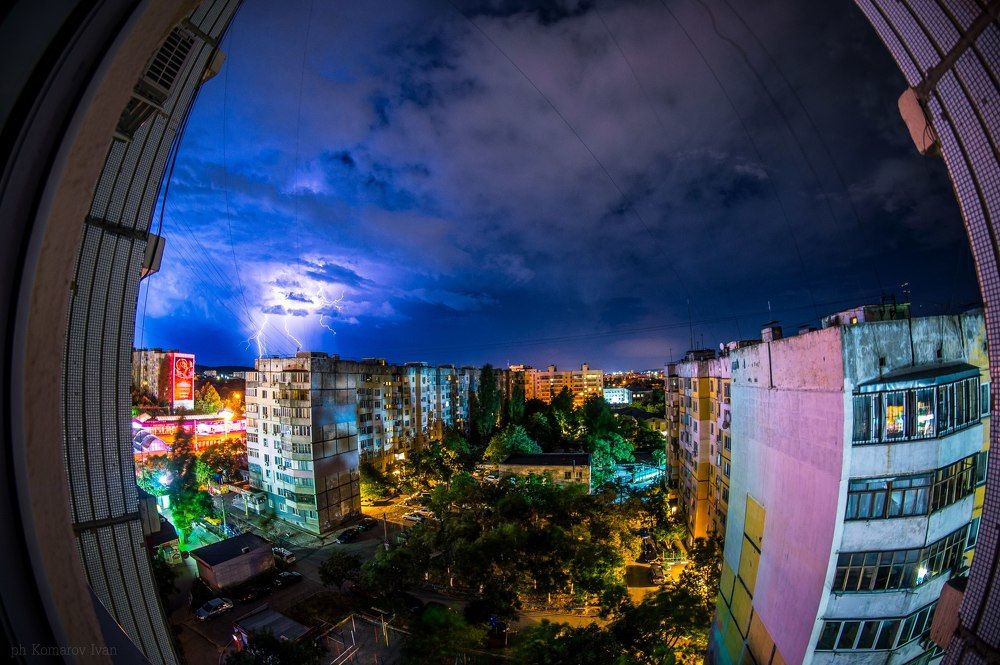 Photograph by Иван Комаров