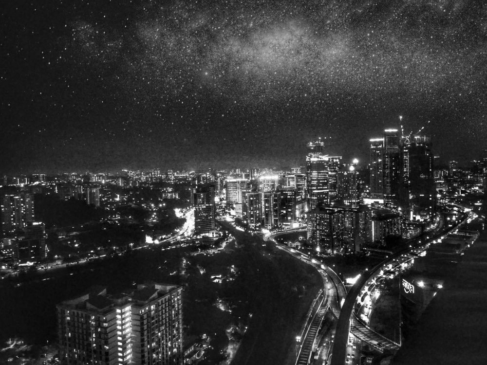 Photograph by WEI LOON LIM