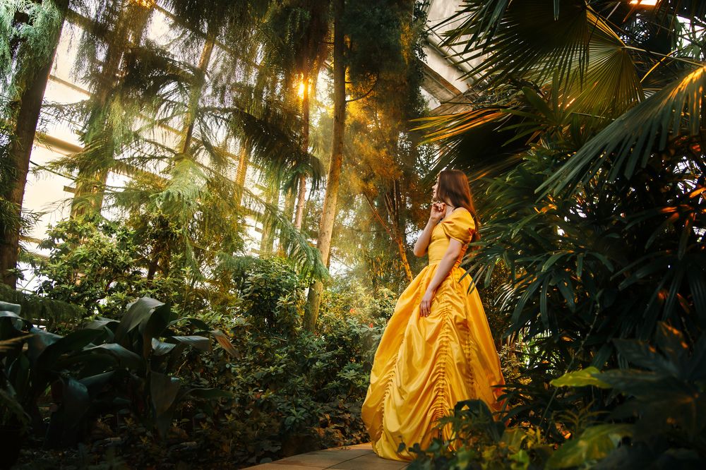 Photograph by Елена Граф