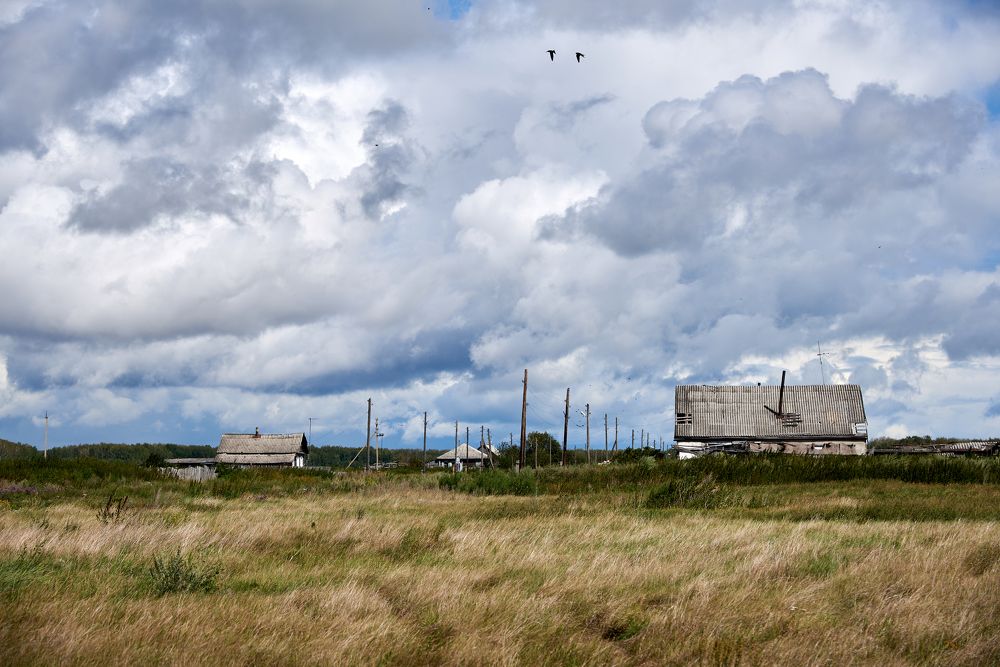 Photograph by Евгения Гловацкая