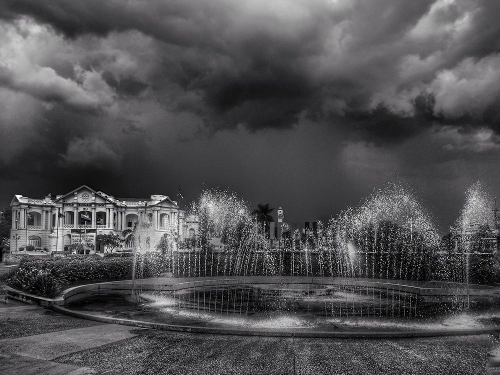 Photograph by WEI LOON LIM