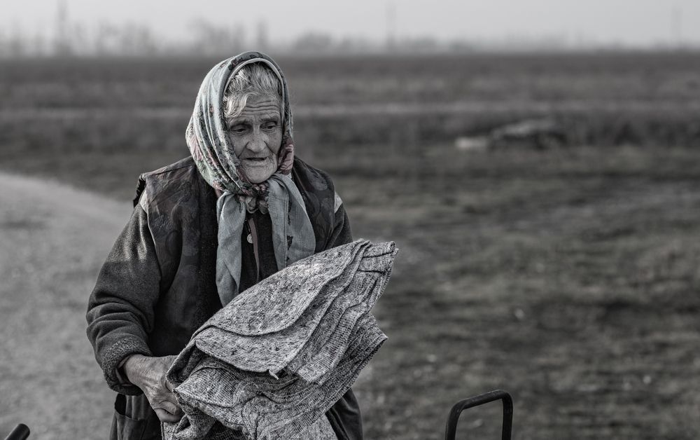 Photograph by Сергей Кононенко
