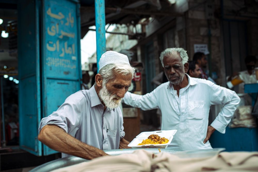 Photograph by ho3in afroozeh