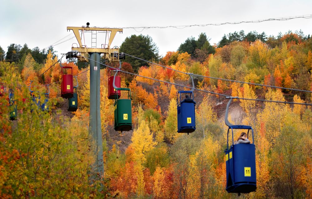 Photograph by Наталия Глазкова