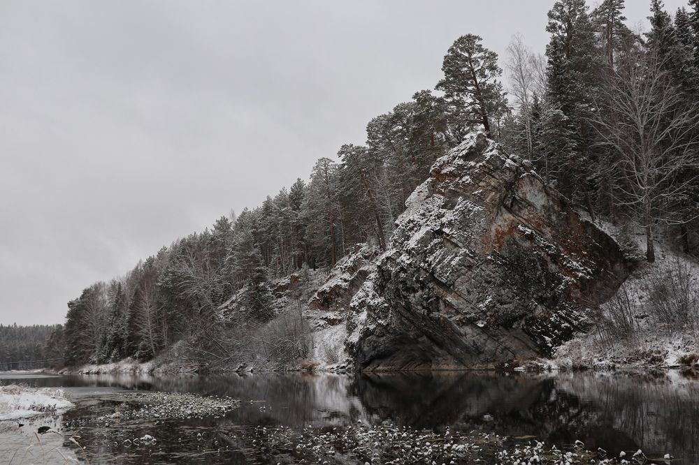 Photograph by Мария Глухова