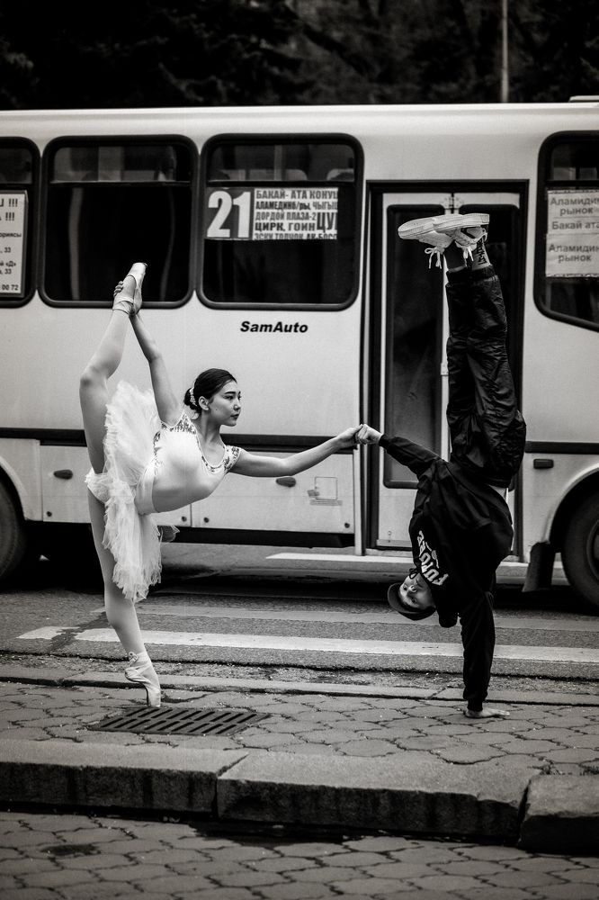 Photograph by Чика Бакаев