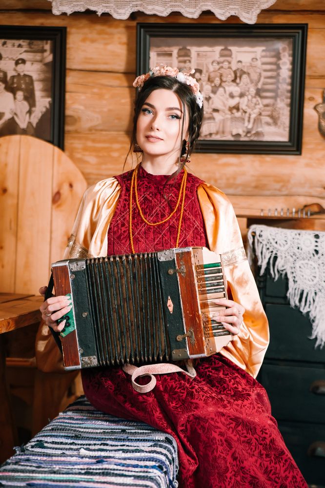 Photograph by Елена Граф