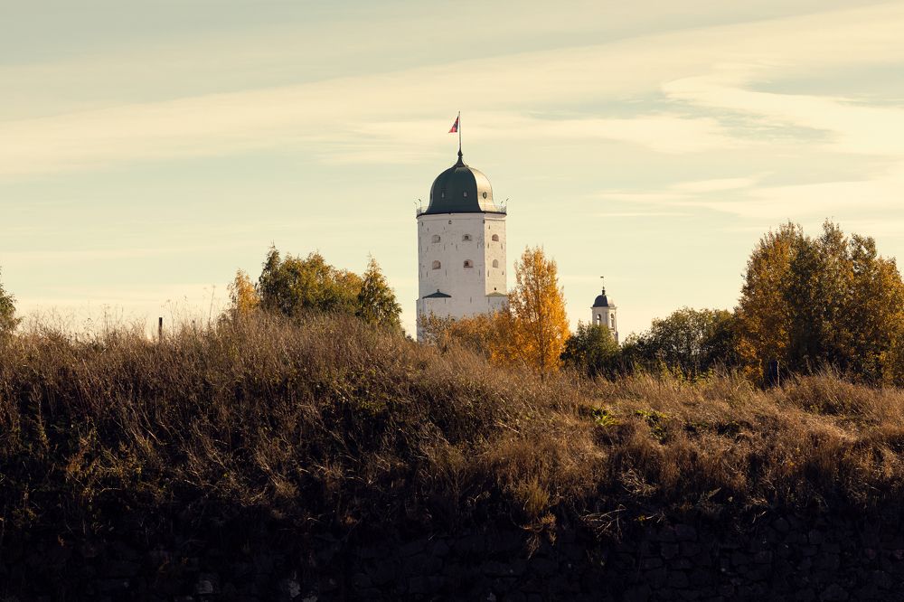 Photograph by Ирина Харитонова