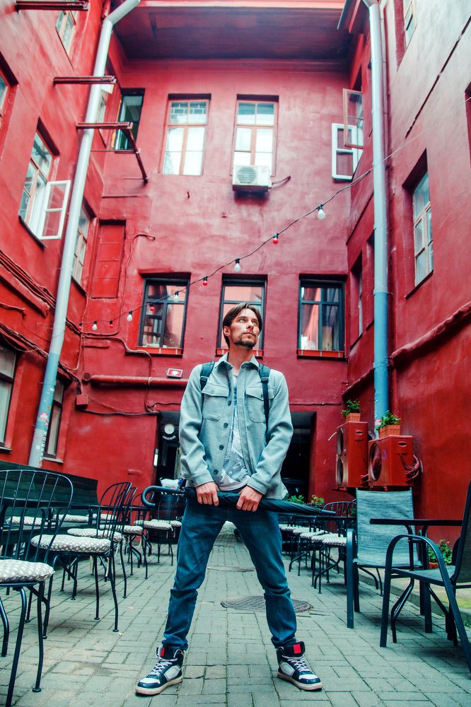 Фотография автора Татьяна Грунтович