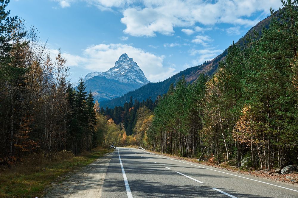 Photograph by Rustam Rakhimov