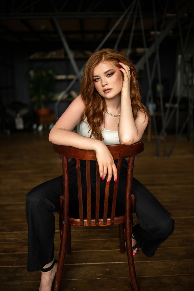 Photograph by Volodikov Alex