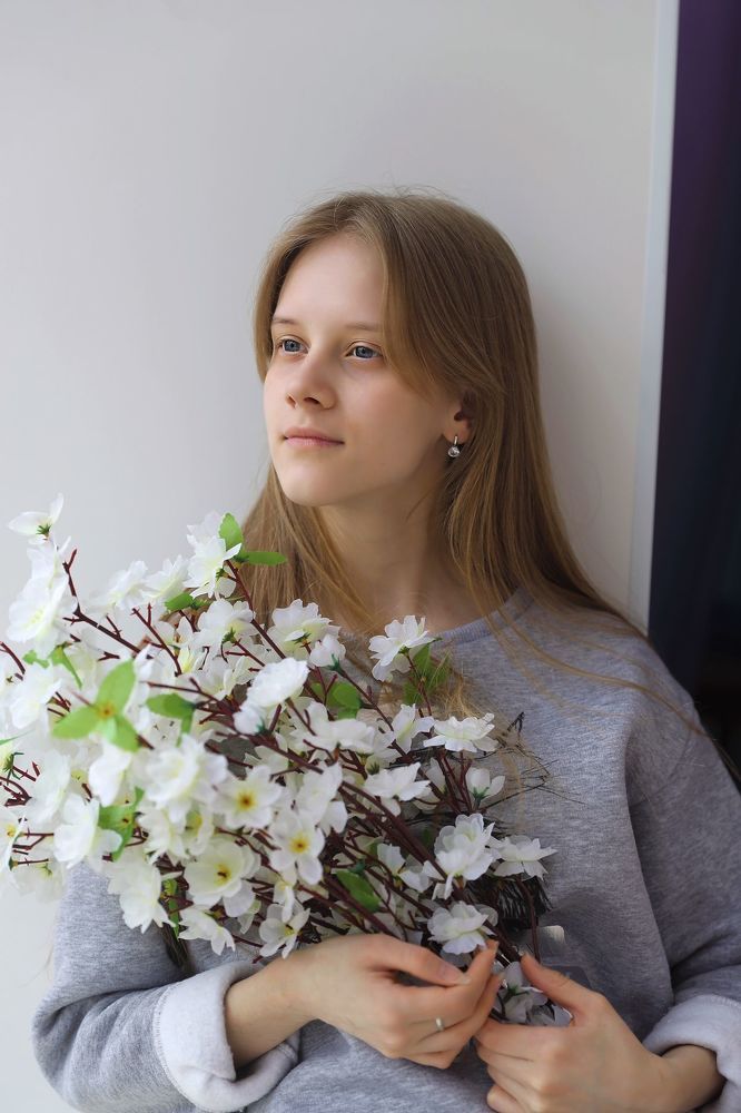 Photograph by Фёдор Захаров