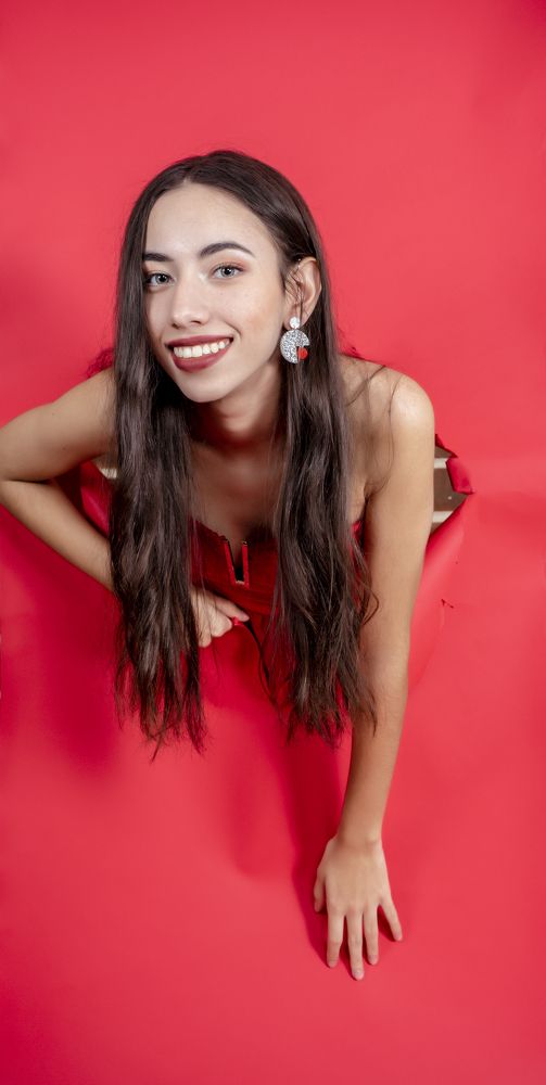 Photograph by Otto Acosta