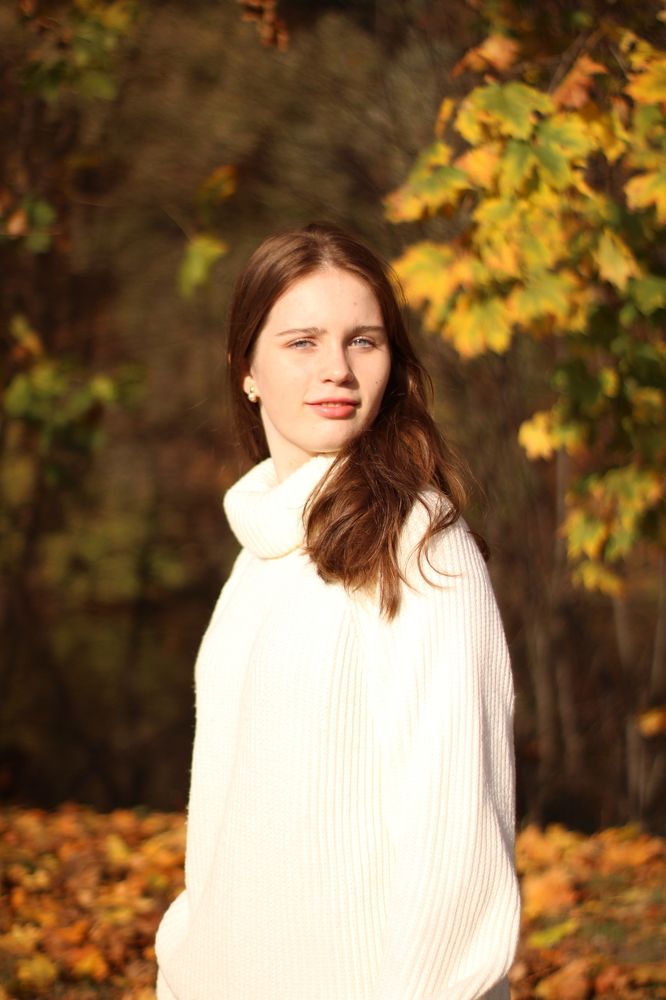 Photograph by Анастасия Липаткина