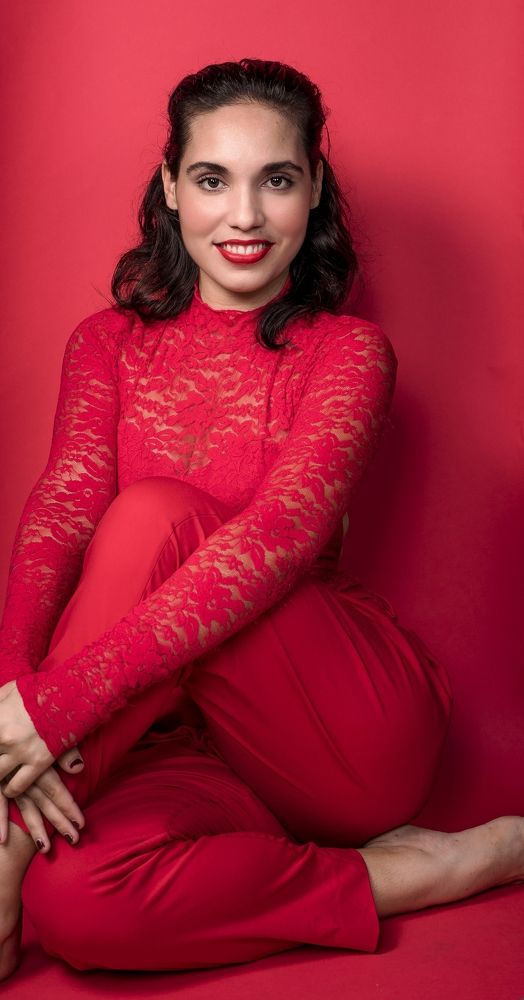 Photograph by Otto Acosta