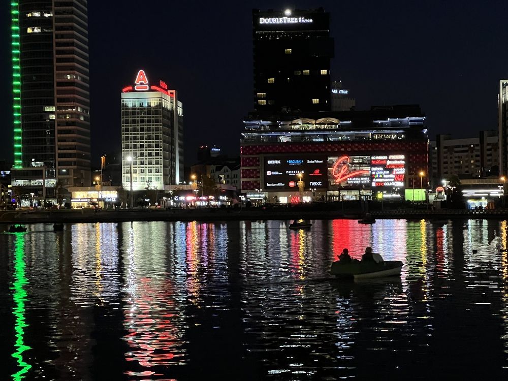 Фотография автора Гудкова Светлана