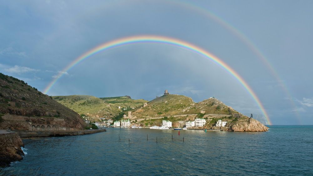 Photograph by Игорь Кузьмин