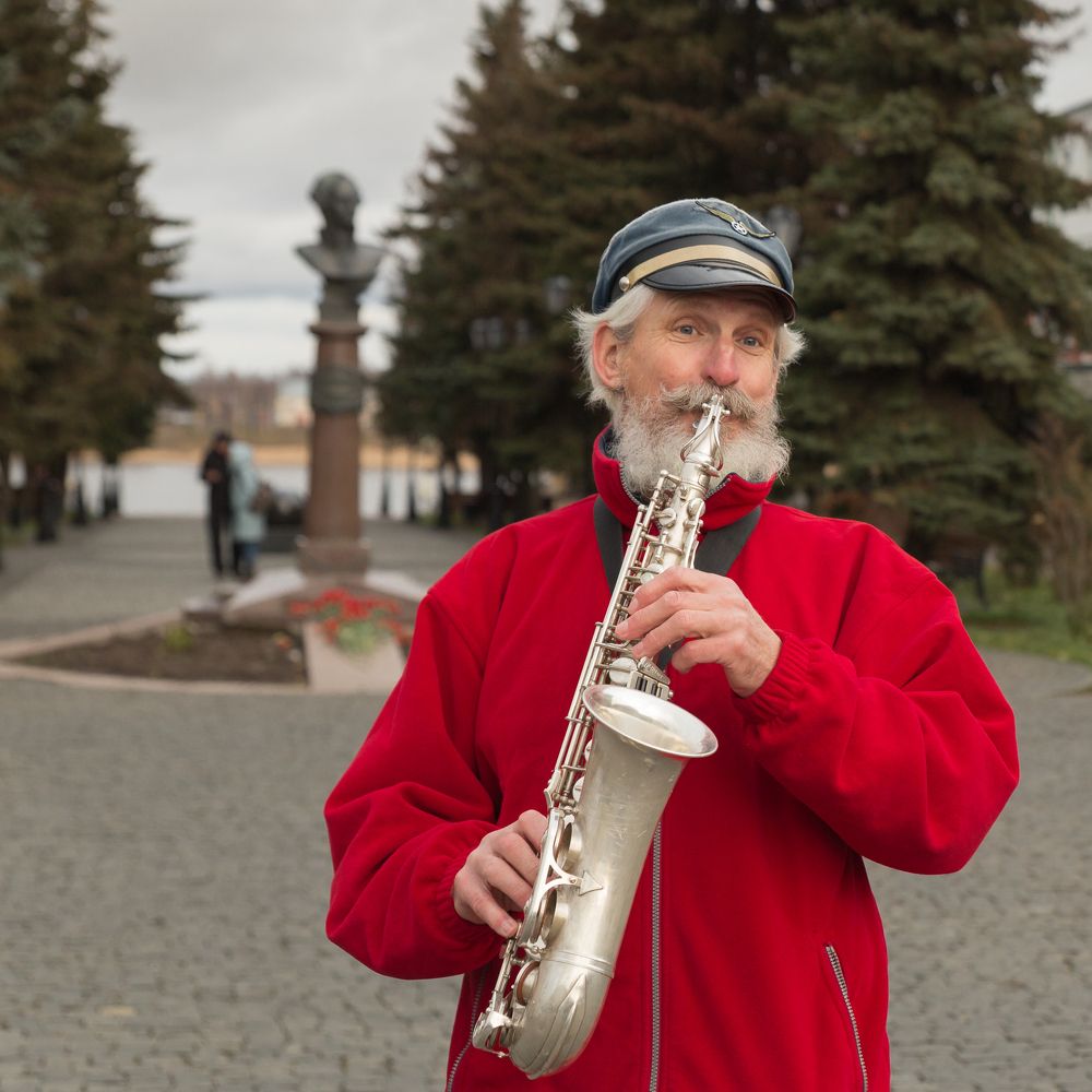 Фотография автора Вячеслав Коробов