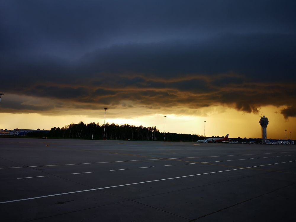 Photograph by Алексей Куперштох