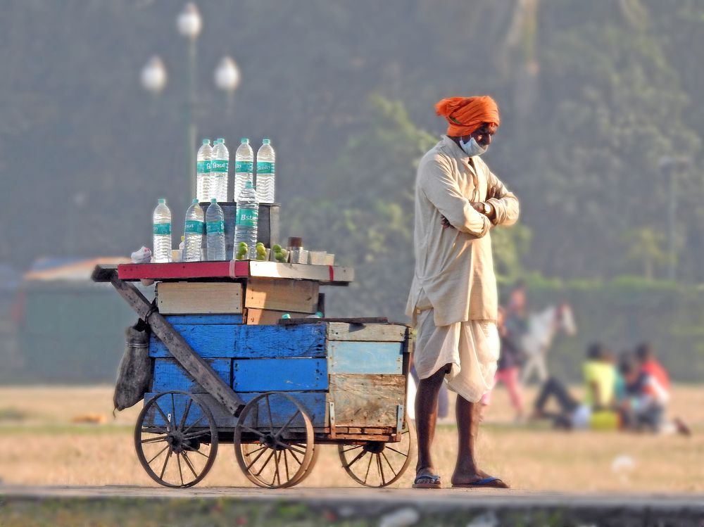 Photograph by Tanusri RoyChowdhury