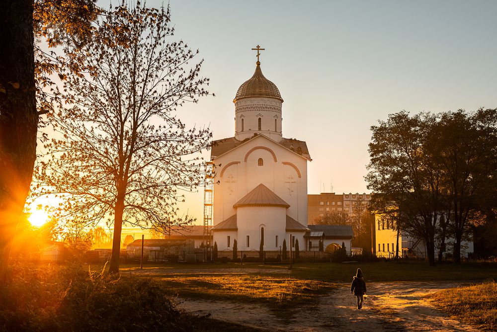 Фотография автора Алёна Подгорная